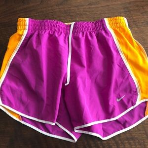Women’s Nike shorts